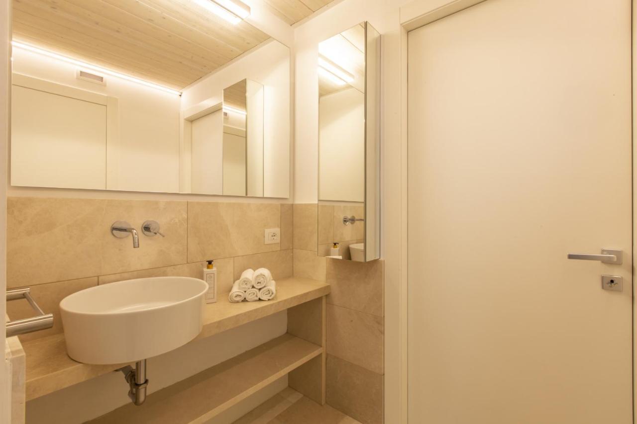 Casa Della Gondola R&R Apartment Veneţia Exterior foto